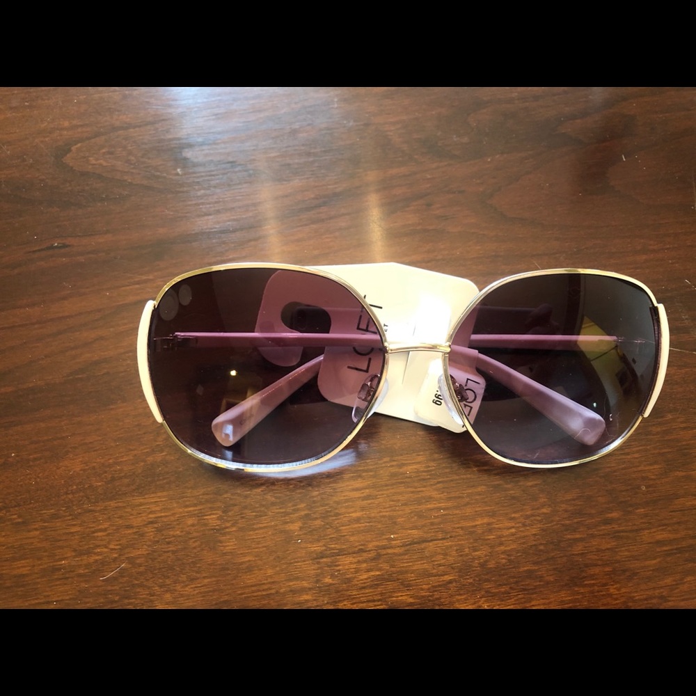 Loft Sunglasses
